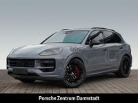 Neu Porsche Cayenne GTS 500 PS (367 kW) 2026 Arktikgrau SUV