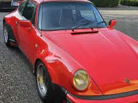 Gebraucht Porsche 911 T 180 PS (132 kW) 1971 Rot Coupé