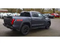 Neu Foton 4 159 PS (116 kW) 2026 Grau SUV