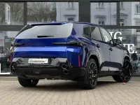 Gebraucht BMW XM Performance 748 PS (550 kW) 2025 Blau SUV