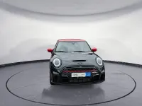 Gebraucht Mini John Cooper Works 231 PS (169 kW) 2021 Grün Kleinwagen