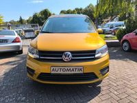 Gebraucht VW Caddy Maxi 110 PS (80 kW) 2018 Van / Kleinbus