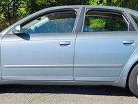 Gebraucht Audi A4 S-Line 179 PS (131 kW) 2007 Grau Limousine