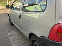 Gebraucht Renault Twingo 75 PS (55 kW) 2004 Andere farben Kleinwagen