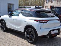 Gebraucht DS Automobiles DS3 155 PS (114 kW) 2019 Weiß Limousine