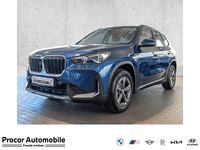 Gebraucht BMW X1 Shadowline 163 PS (119 kW) 2025 Blau SUV