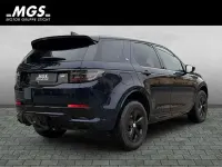 Gebraucht Land Rover Discovery Sport R-Dynamic 249 PS (183 kW) 2023 Blau SUV