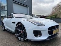 gebraucht Jaguar F-Type Coupe 400 SPORT AWD*SAMMLER*Perf. SITZE