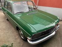 Gebraucht Audi F103 55 PS (40 kW) 1972 Grün Limousine