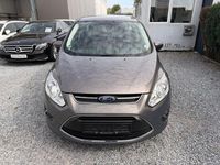 Second-hand Ford C-MAX SYNC Edition 101 CP (74 kW) 2015 Maro Monovolum