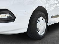 Gebraucht Ford Transit Custom Trend 131 PS (96 kW) 2024 Weiß Van