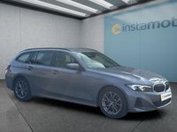Gebraucht BMW 320 190 PS (139 kW) 2024 Kombi