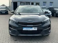 Gebraucht Kia XCeed Spirit 136 PS (100 kW) 2020 (h8g) pentametal met. SUV