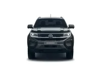 Neu VW Amarok PanAmericana 241 PS (177 kW) 2026 Schwarz Pickup