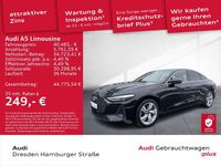 Second-hand Audi A5 Performance 204 CP (150 kW) 2025 Negru Berlinǎ