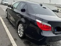 Gebraucht BMW 535 272 PS (200 kW) 2006 Schwarz Limousine