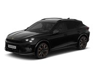 Neu Cupra Formentor 150 PS (110 kW) 2026 Schwarz SUV