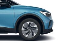 Neu VW ID.4 Pro 210 kW (286 PS) 2026 Schwarz SUV