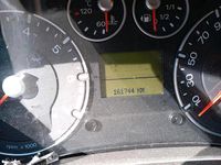 Używany Ford Fiesta 83 KM (61 kW) 2006 Niebieski Hatchback