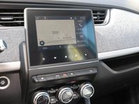 Gebraucht Renault Zoe Experience 99 kW (135 PS) 2020 Blau Kleinwagen