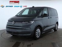 Gebraucht VW Multivan Life 150 PS (110 kW) 2024 Grau Van