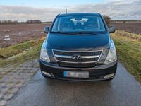 gebraucht Hyundai H-1 Travel Premium | Automatik | Leder