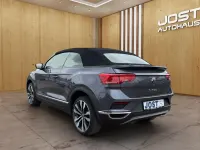 Usata VW T-Roc Style 110 CV (80 kW) 2021 SUV