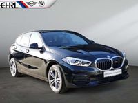 gebraucht BMW 120 i Hatch