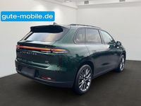 Ny Leapmotor C10 439 kW (598 HK) 2026 Grøn SUV