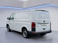 Second-hand VW Transporter 84 CP (61 kW) 2019 Alb Van