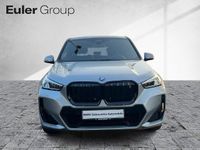 Gebraucht BMW iX1 Performance 230 kW (313 PS) 2023 Spacesilber metallic SUV
