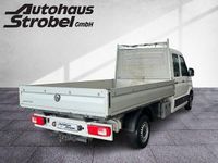 Gebraucht VW Crafter 140 PS (102 kW) 2020 Candyweiß Van