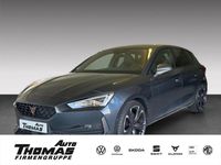 Gebraucht Cupra Leon 245 PS (180 kW) 2023 Grau Limousine