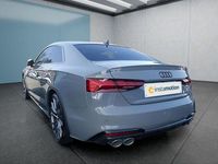 Gebraucht Audi S5 341 PS (250 kW) 2022 Grau Coupé