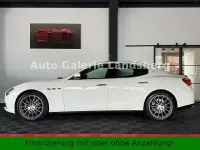 Gebraucht Maserati Ghibli 350 PS (257 kW) 2017 Weiß Limousine