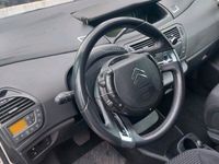 gebraucht Citroën Grand C4 Picasso 2.0. 7 Sitzer
