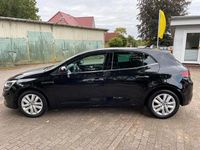 Gebraucht Renault Mégane IV Intens 116 PS (85 kW) 2022 Schwarz Limousine