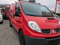 gebraucht Renault Trafic 