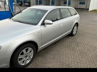 gebraucht Audi A6 2.0 TFSI NEUES MOTOR !