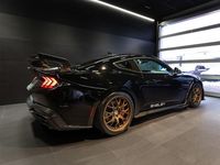 Gebraucht Ford Shelby 840 PS (617 kW) 2025 Schwarz Coupé