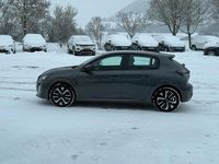 Gebraucht Peugeot 208 Active 75 PS (55 kW) 2024 Grau Kleinwagen