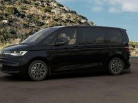 Neu VW Multivan 177 PS (130 kW) 2026 Deep black perleffekt Van