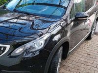 gebraucht Peugeot 2008 2008PureTech 130 GPF Stop