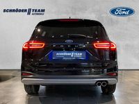 Gebraucht Ford Focus Active X 155 PS (114 kW) 2024 Obsidianschwarz metallic Kombi