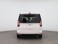 Neu VW Caddy 122 PS (89 kW) 2025 Weiß Van / Kleinbus