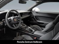 Neu Porsche 992 510 PS (375 kW) 2025 Silber