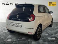Gebraucht Renault Twingo Techno 30 kW (42 PS) 2023 Pyrénéesweiß Kleinwagen
