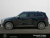 Gebraucht Mercedes GLB35 Premium 306 PS (225 kW) 2025 Lack kosmosschwarz SUV