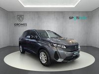 Gebraucht Peugeot 3008 GT 224 PS (164 kW) 2021 Grau SUV