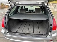 Gebraucht Peugeot 306 98 PS (72 kW) 2001 Silber Kombi